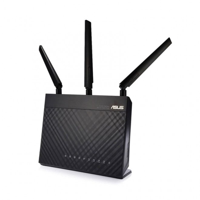 ASUS RT-AC1900P router in stock