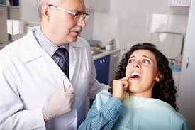 Fogorvos kezelés fogszuvasodás