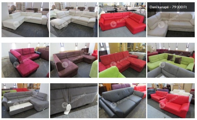 Sok kanapé