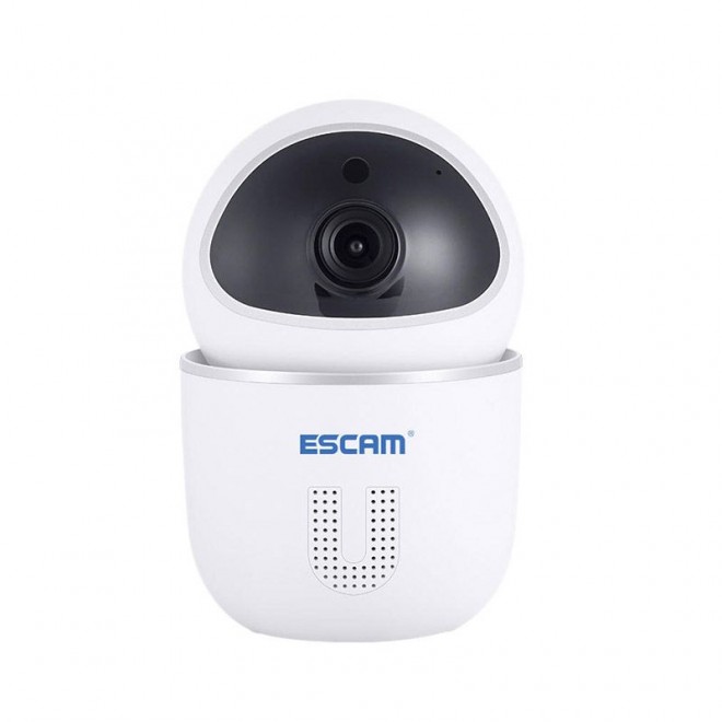 ESCAM QF903 IP Camera review