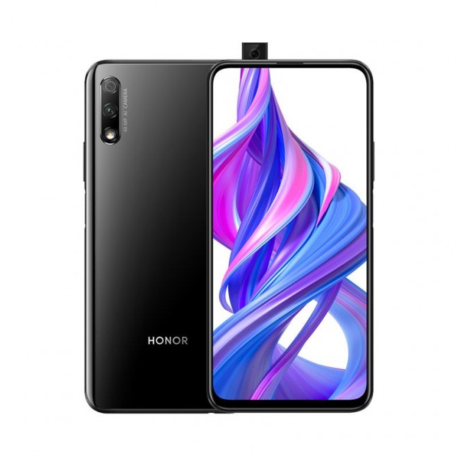 huawei honor 9x smartphone for sale