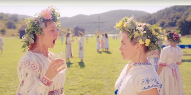 Ver Midsommar Pelicula Online 2019 En Español Latino Hd 1080p Completa 4k Gratis Guardhioo